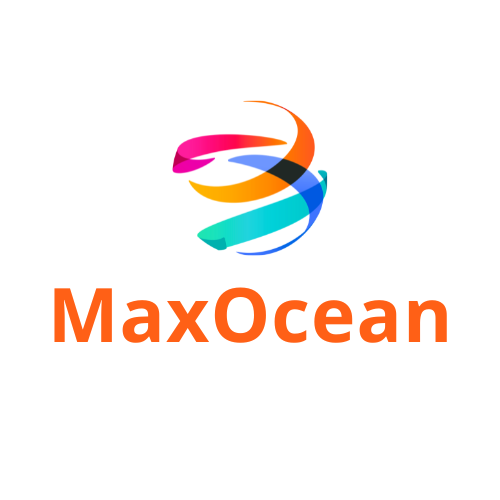 MaxOcean marketing